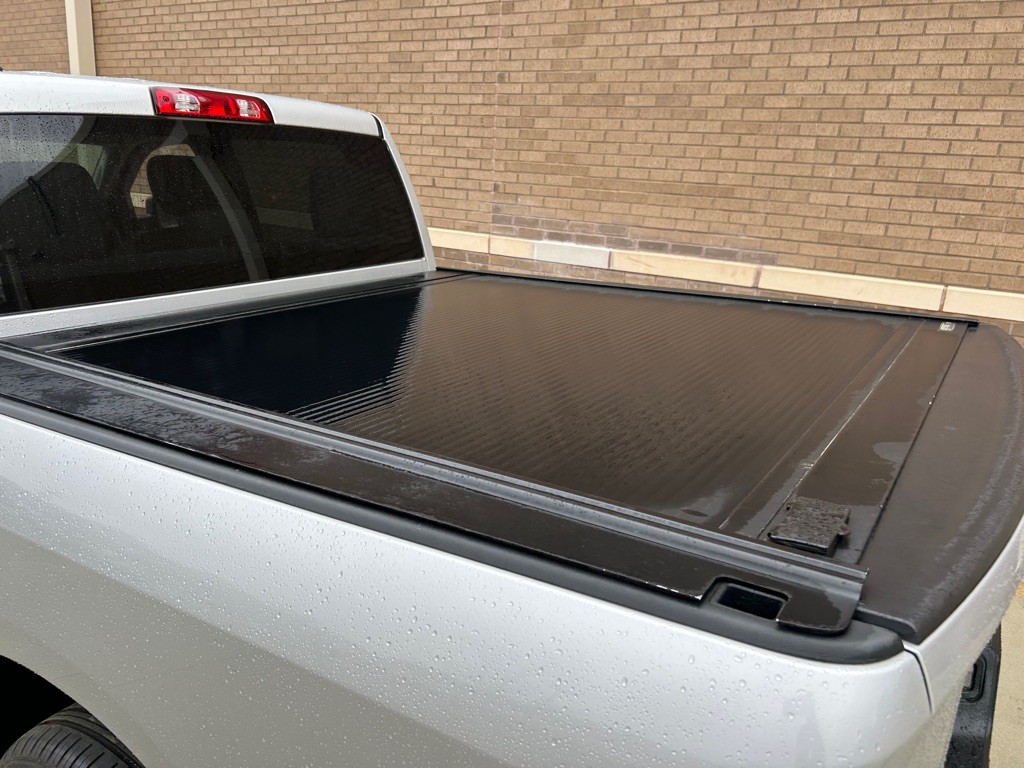 2018 RAM 1500 Image 22
