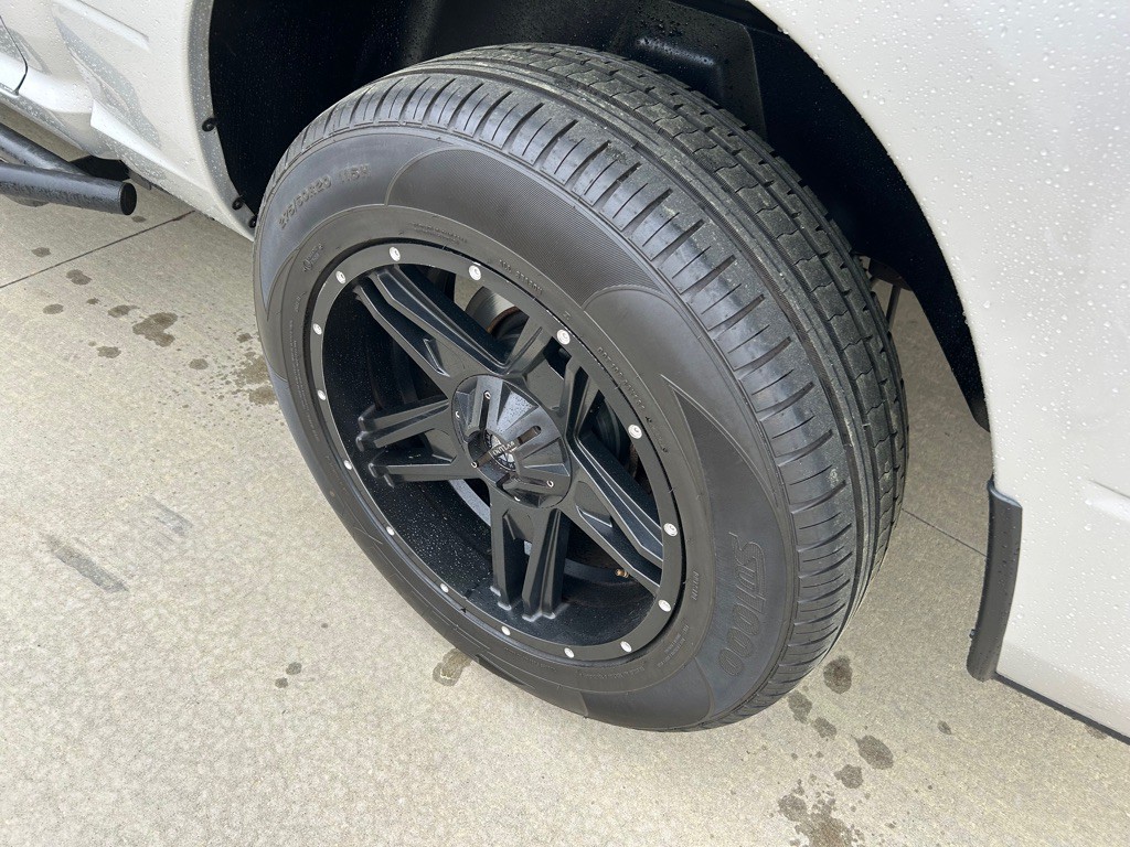 2018 RAM 1500 Image 23