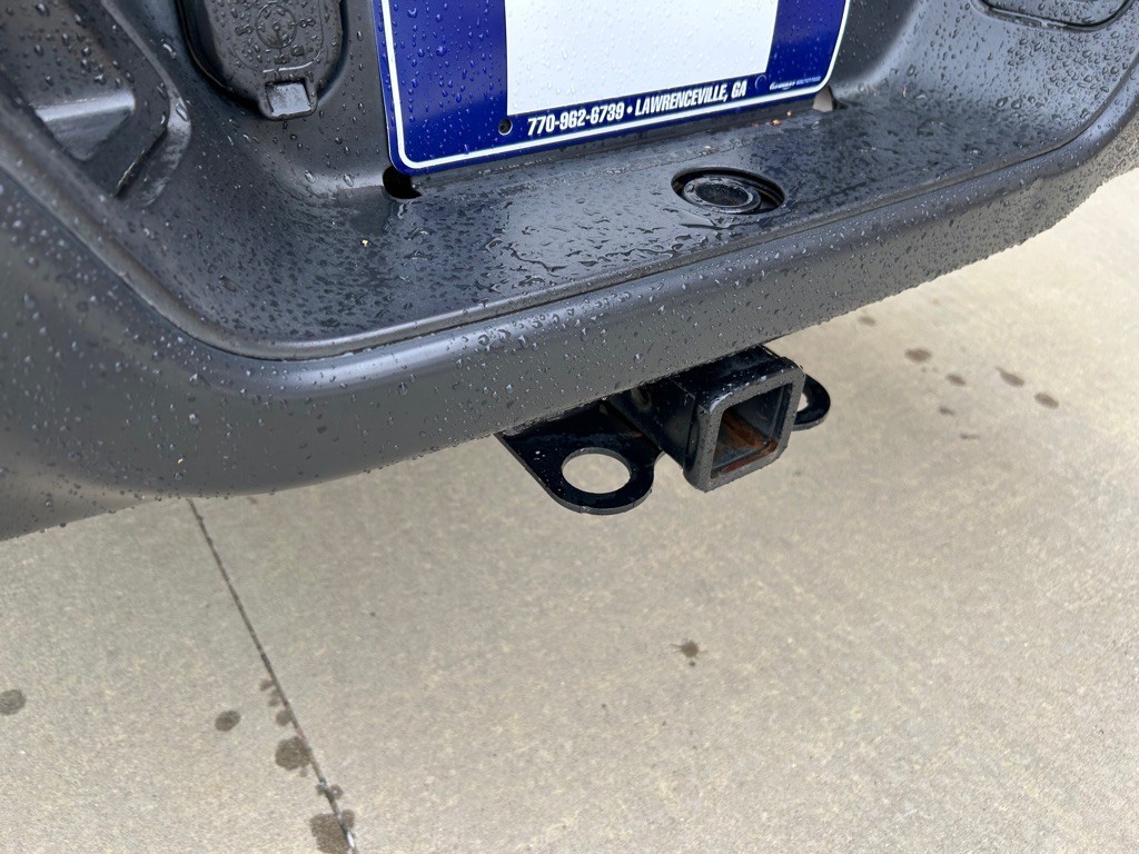 2018 RAM 1500 Image 24