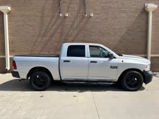 Image for 2018 RAM 1500 ST ID: 6401573
