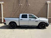 Image for 2018 RAM 1500 ST ID: 6401573