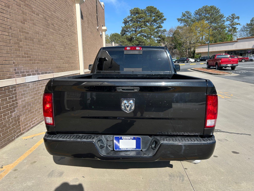 2016 RAM 1500 Image 11