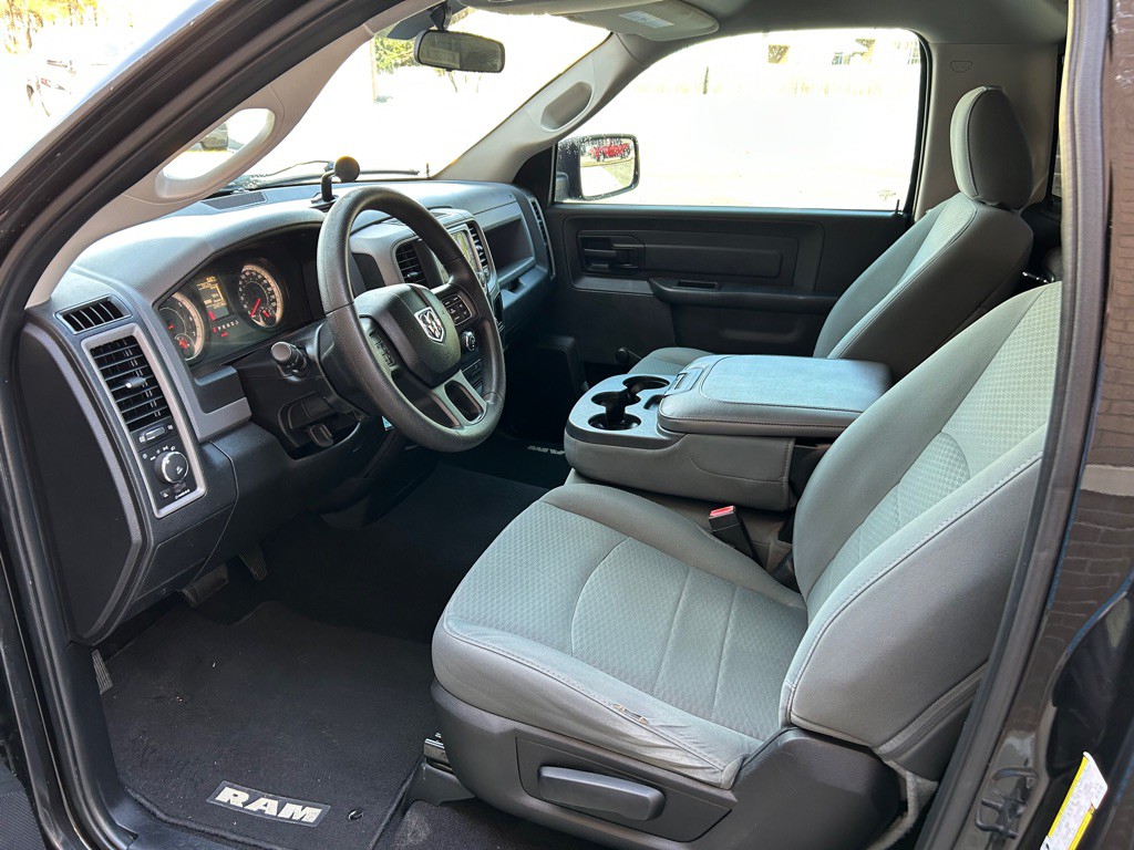 2016 RAM 1500 Image 13