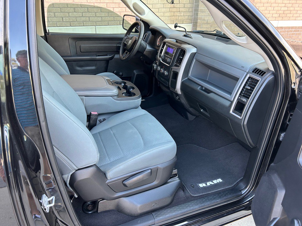 2016 RAM 1500 Image 14