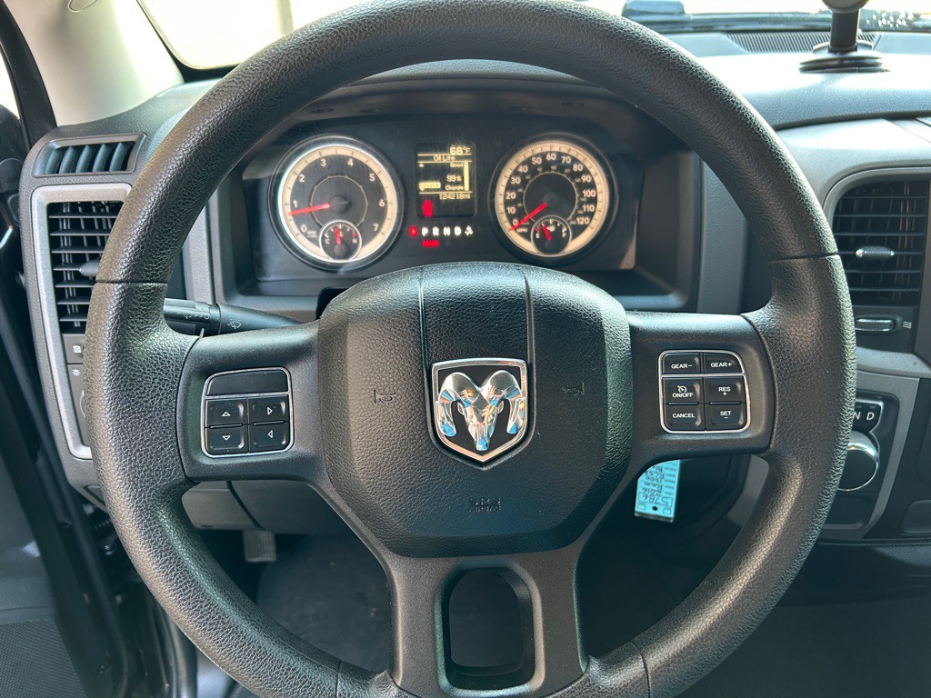 2016 RAM 1500 Image 15