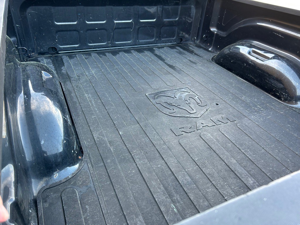 2016 RAM 1500 Image 18