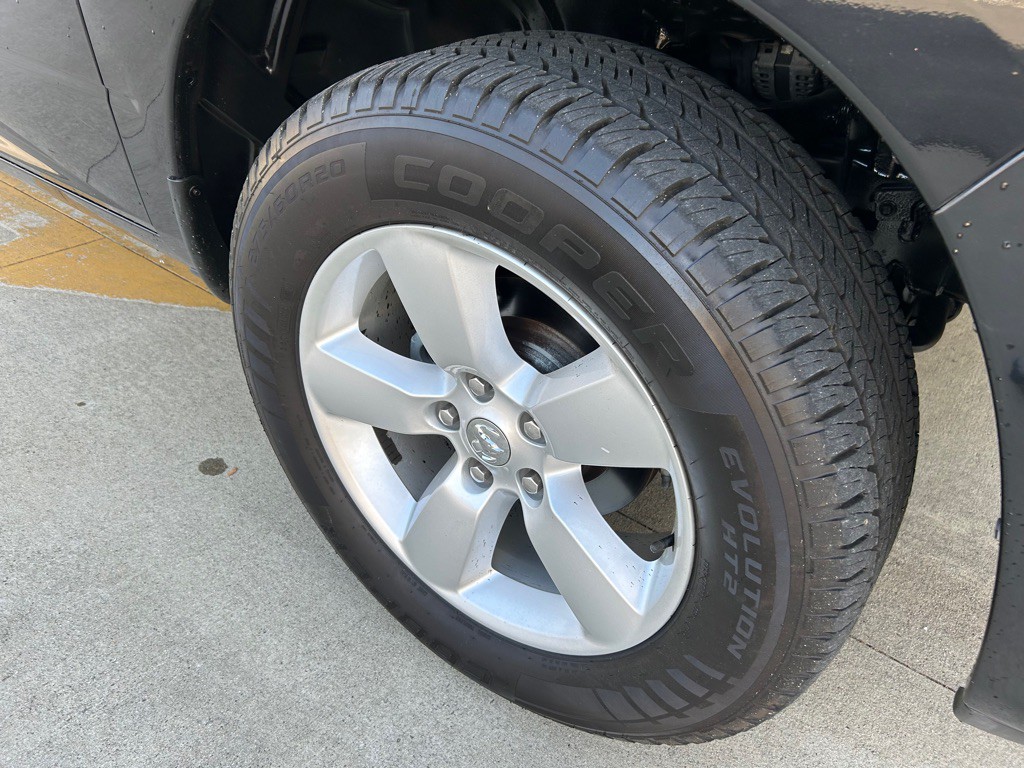 2016 RAM 1500 Image 20