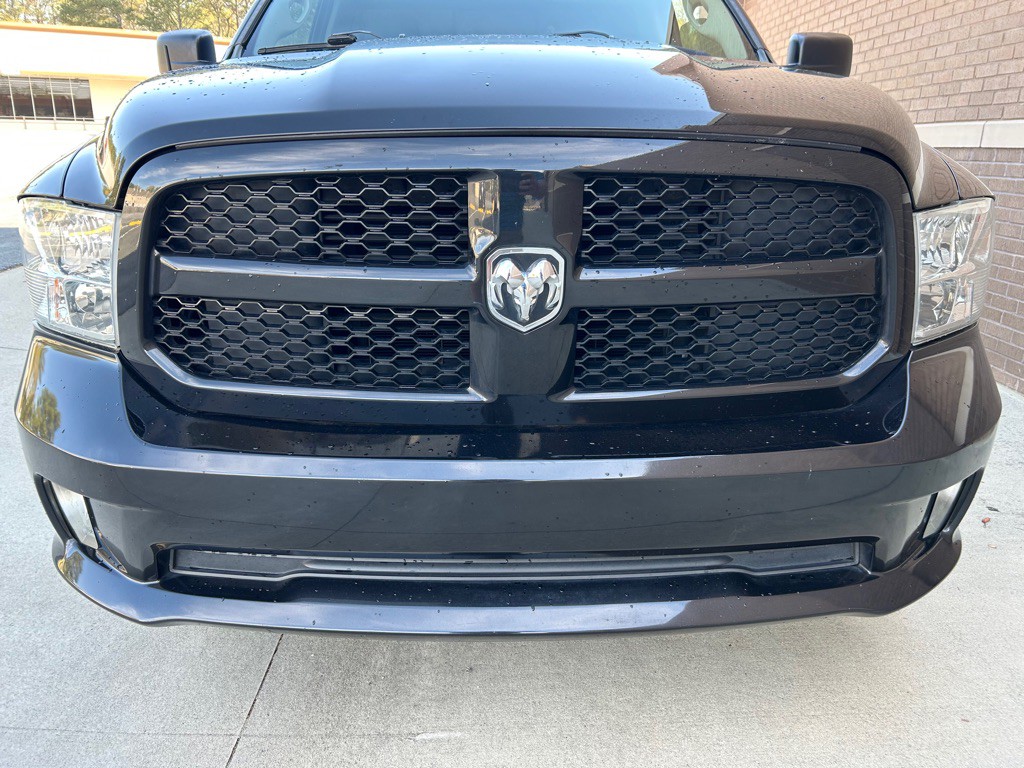 2016 RAM 1500 Image 22