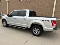 Image for 2016 Ford F-150 Supercrew ID: 6469445