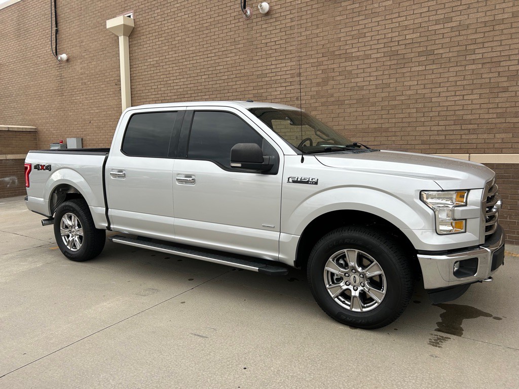 2016 Ford F-150 Image 6