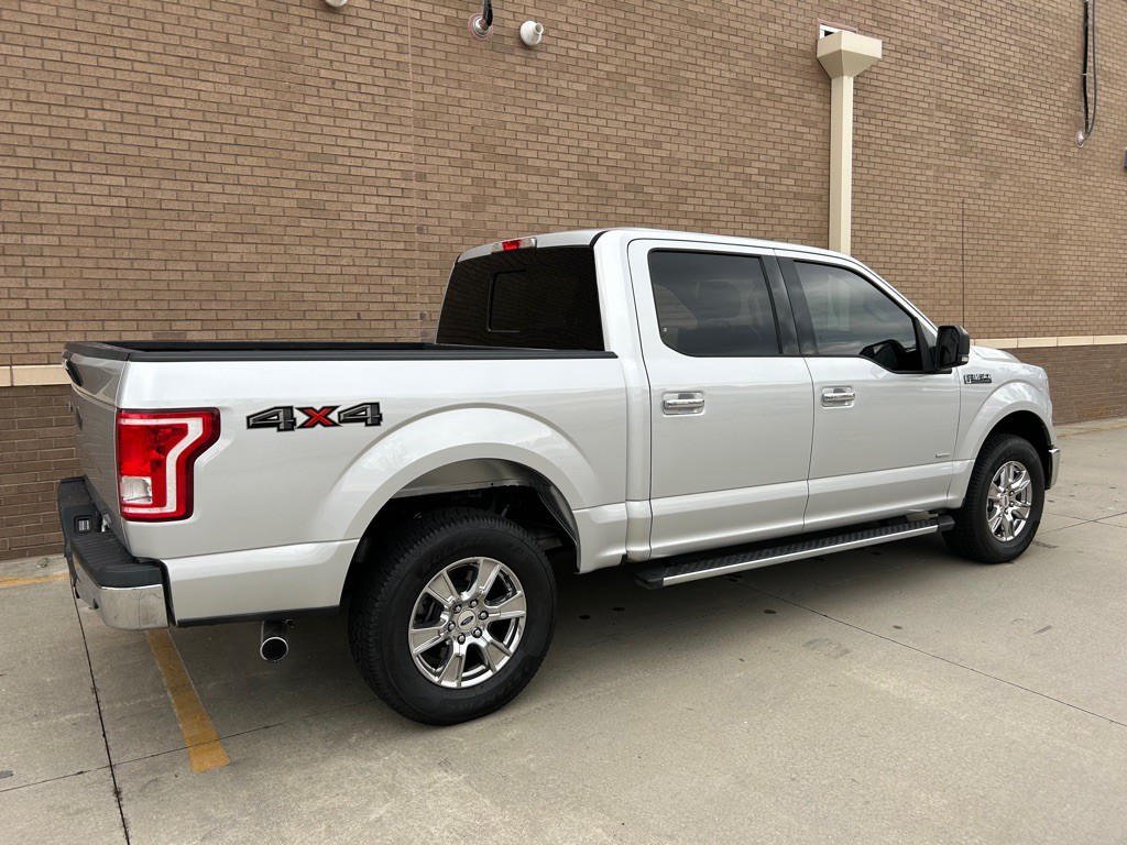 2016 Ford F-150 Image 7