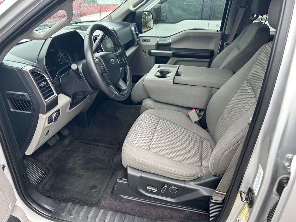 2016 Ford F-150 Image 12