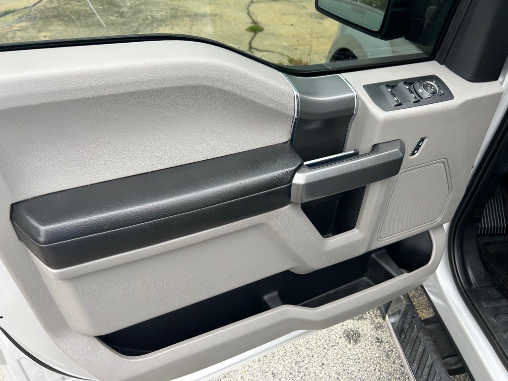 2016 Ford F-150 Image 13