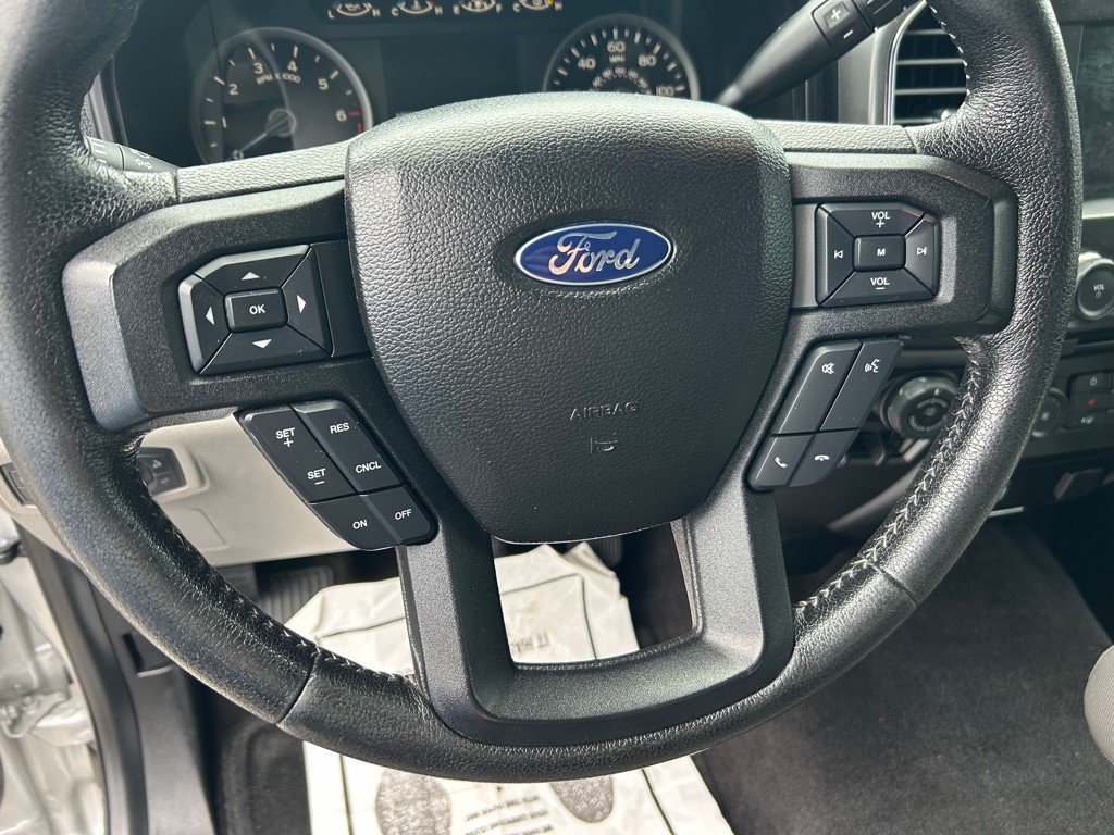 2016 Ford F-150 Image 15