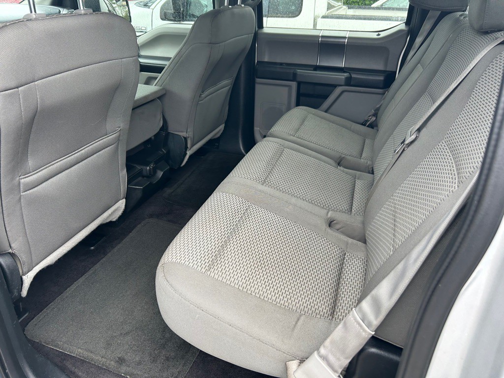 2016 Ford F-150 Image 16