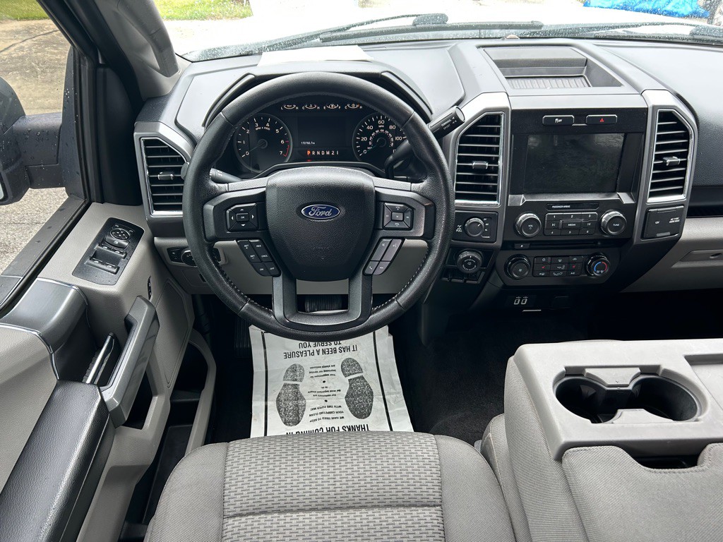 2016 Ford F-150 Image 17