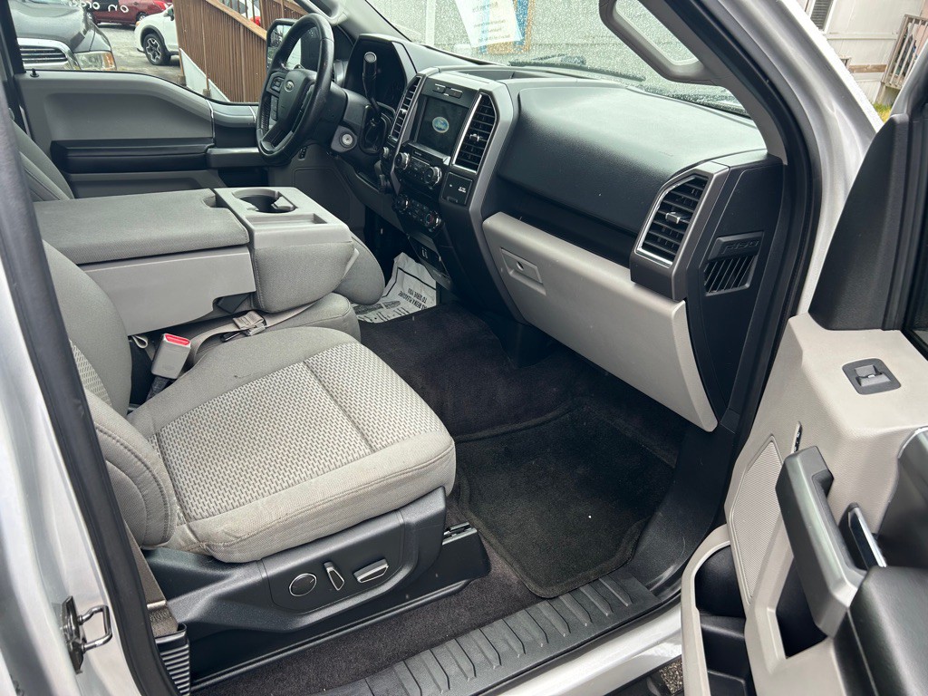 2016 Ford F-150 Image 19