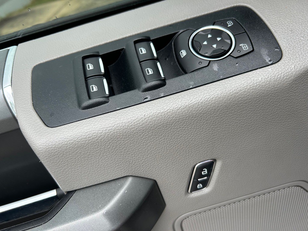 2016 Ford F-150 Image 24