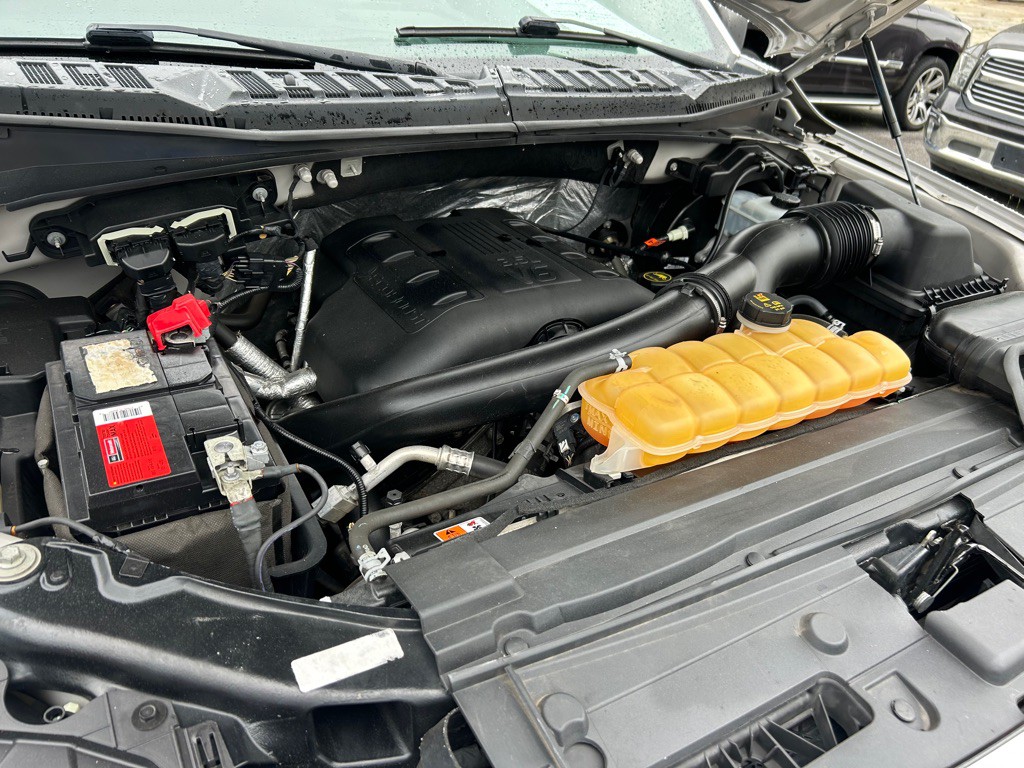 2016 Ford F-150 Image 28