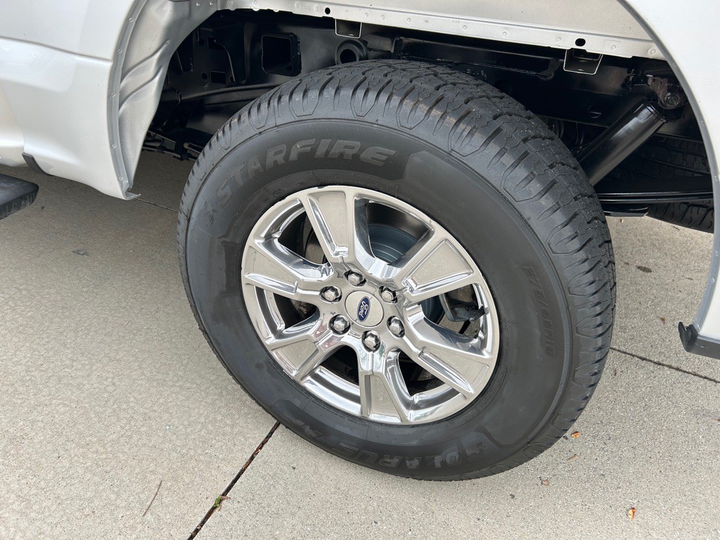 2016 Ford F-150 Image 30