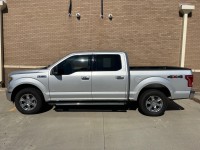 Image for 2016 Ford F-150 Supercrew ID: 6469445