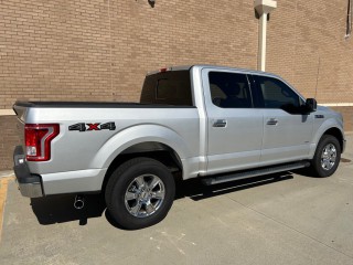 Image for 2016 Ford F-150 Supercrew ID: 6469445