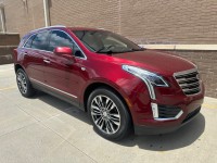 Image for 2017 Cadillac XT5 Premium Luxury ID: 6527117