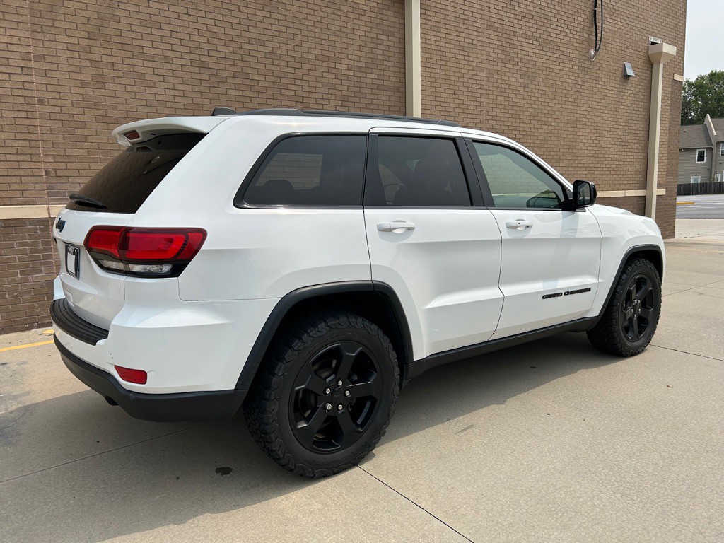 2019 Jeep Grand Cherokee Image 6