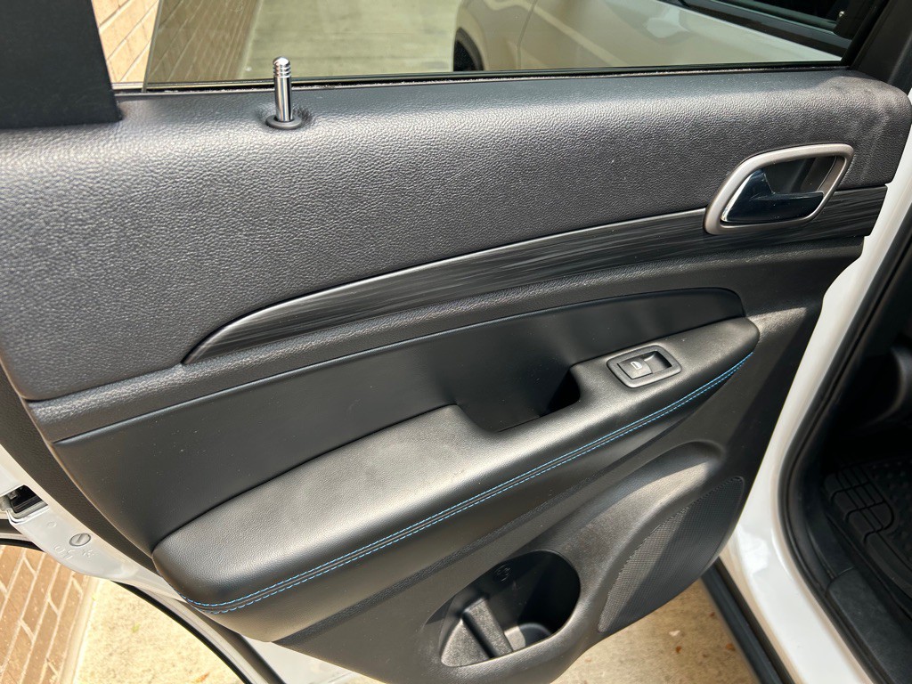 2019 Jeep Grand Cherokee Image 18