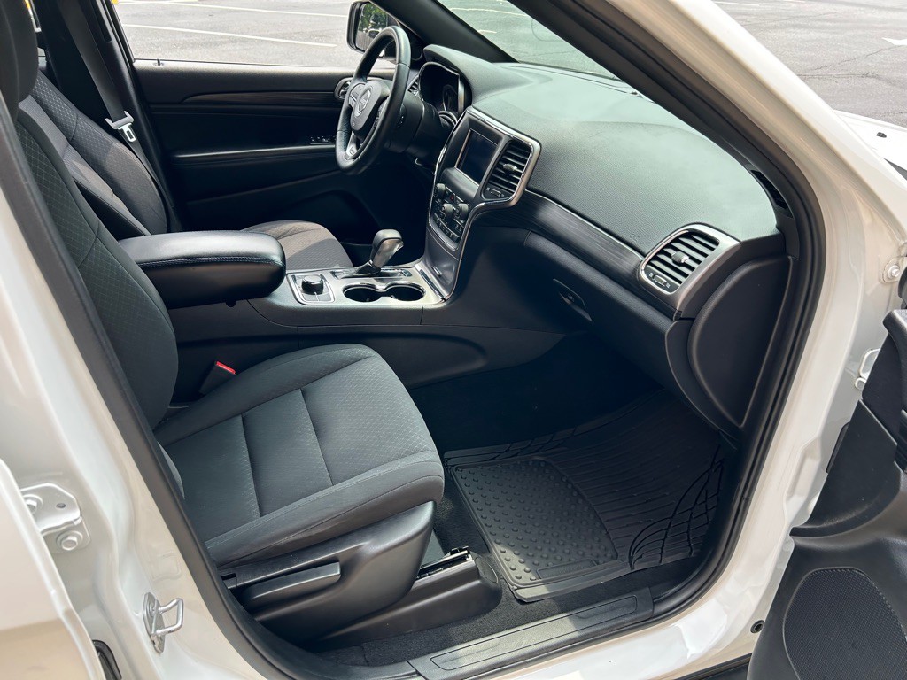 2019 Jeep Grand Cherokee Image 20