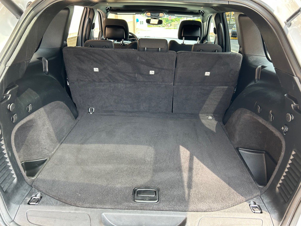 2019 Jeep Grand Cherokee Image 21
