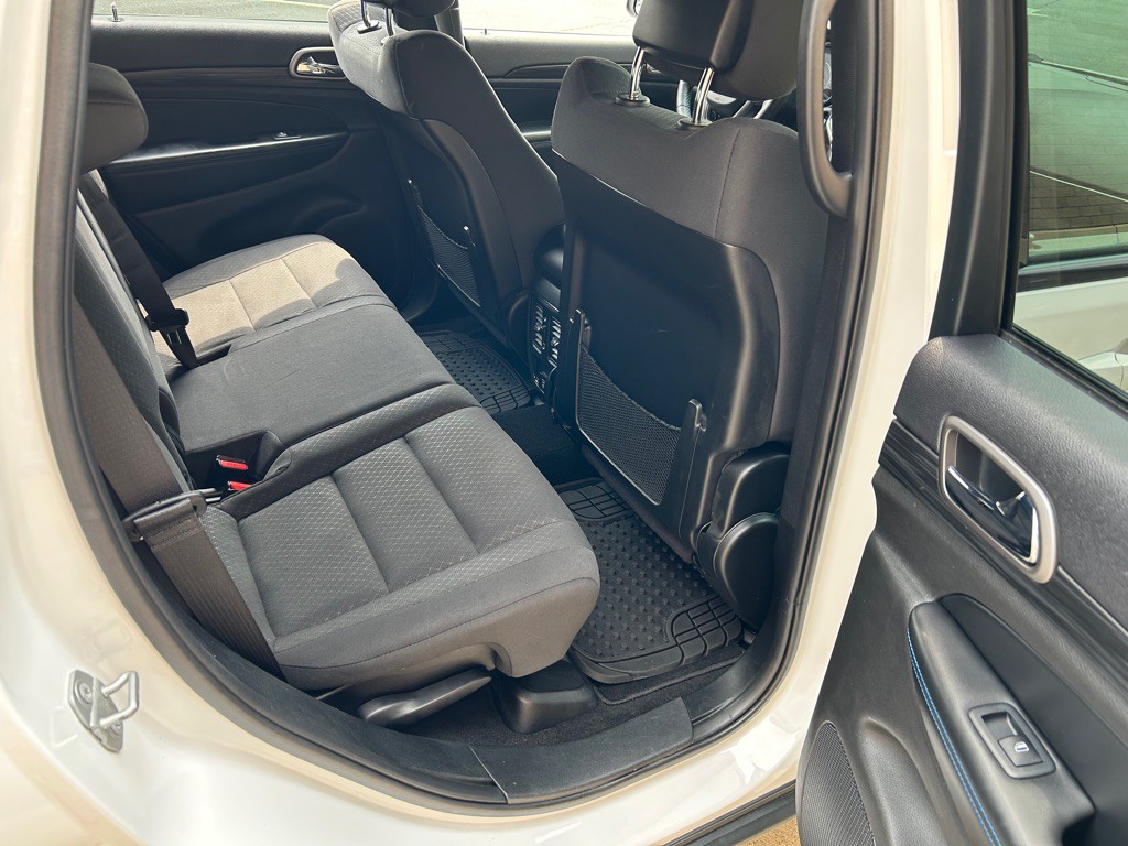 2019 Jeep Grand Cherokee Image 22