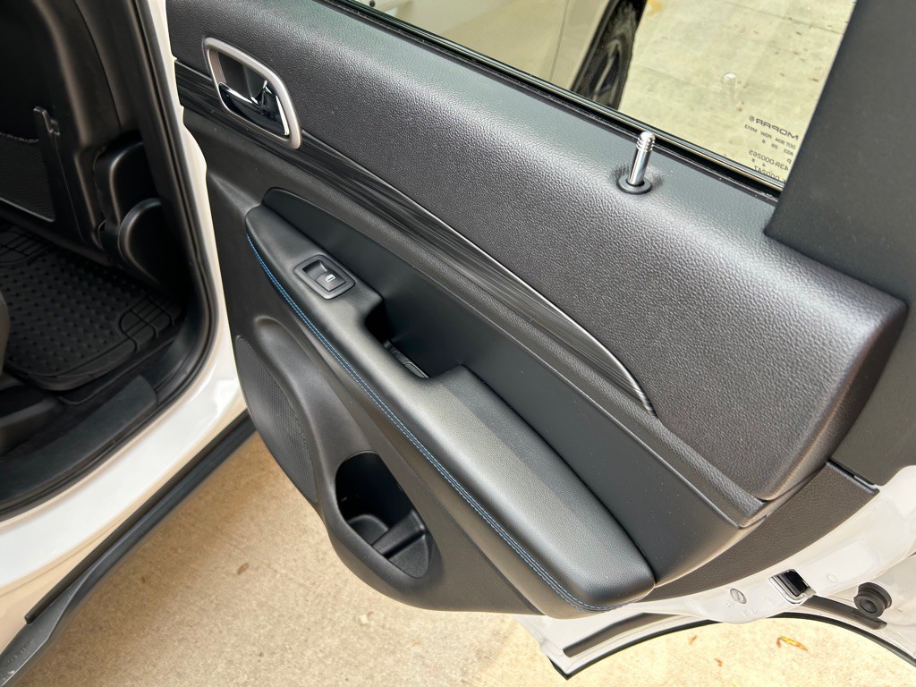 2019 Jeep Grand Cherokee Image 23