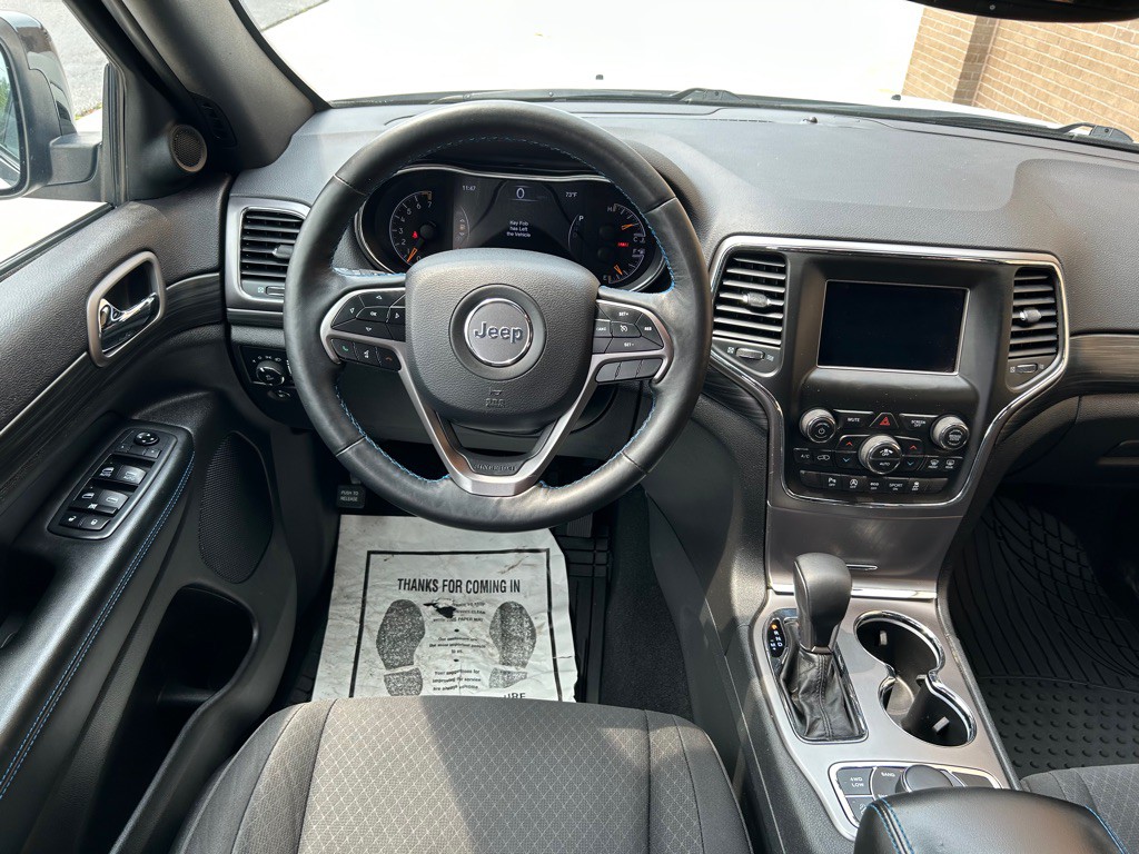 2019 Jeep Grand Cherokee Image 26