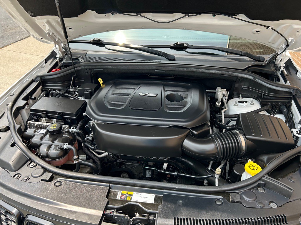 2019 Jeep Grand Cherokee Image 29