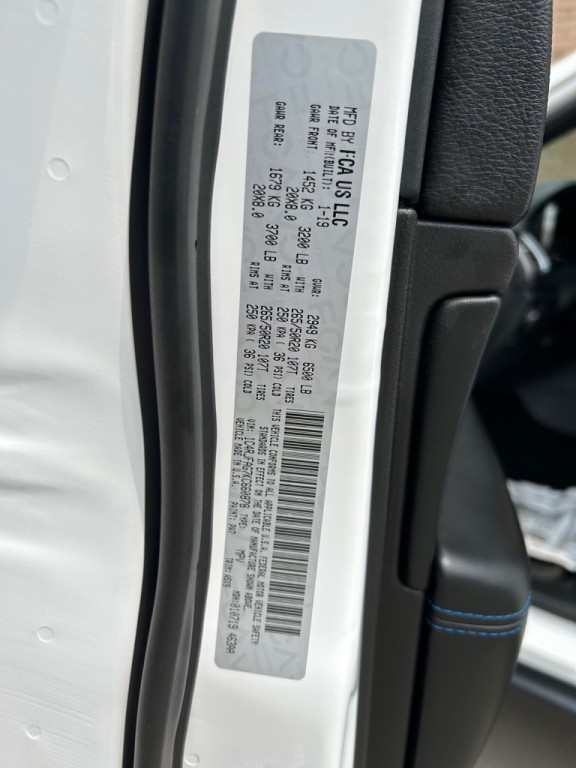 2019 Jeep Grand Cherokee Image 30
