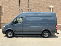 Image for 2018 Mercedes-Benz Sprinter 2500 ID: 6593067