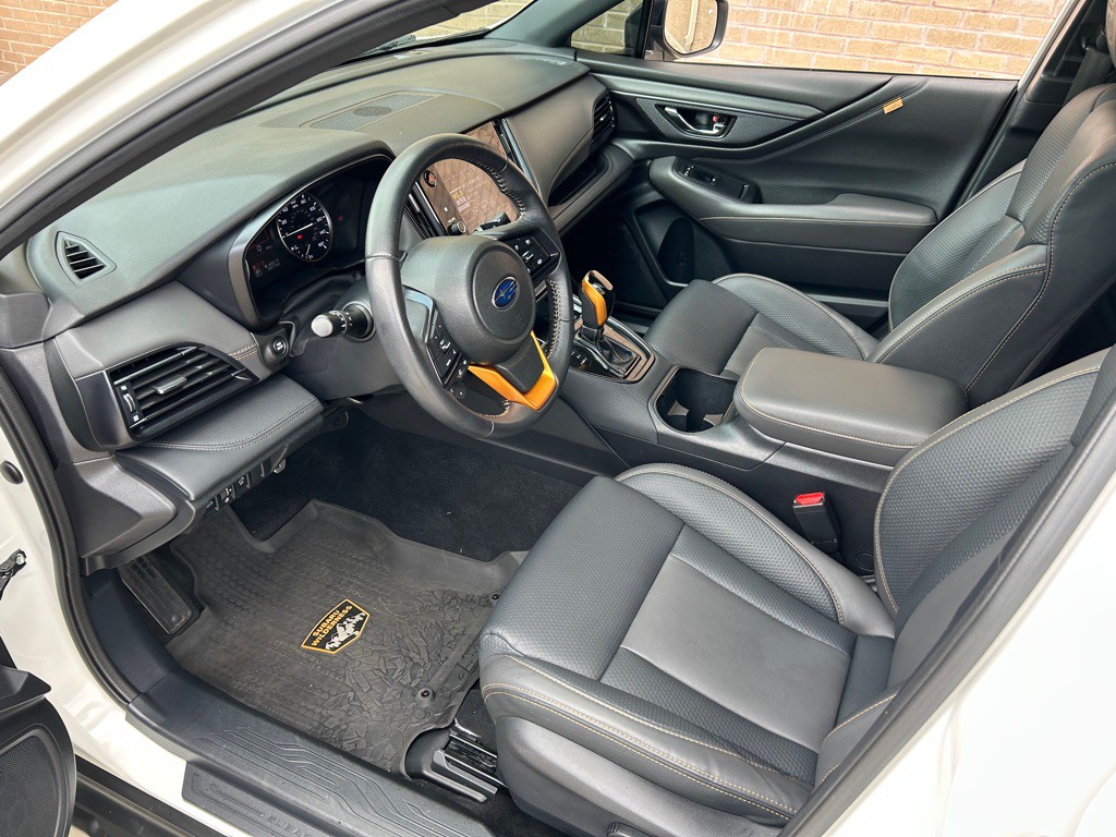 2022 Subaru Outback Image 14