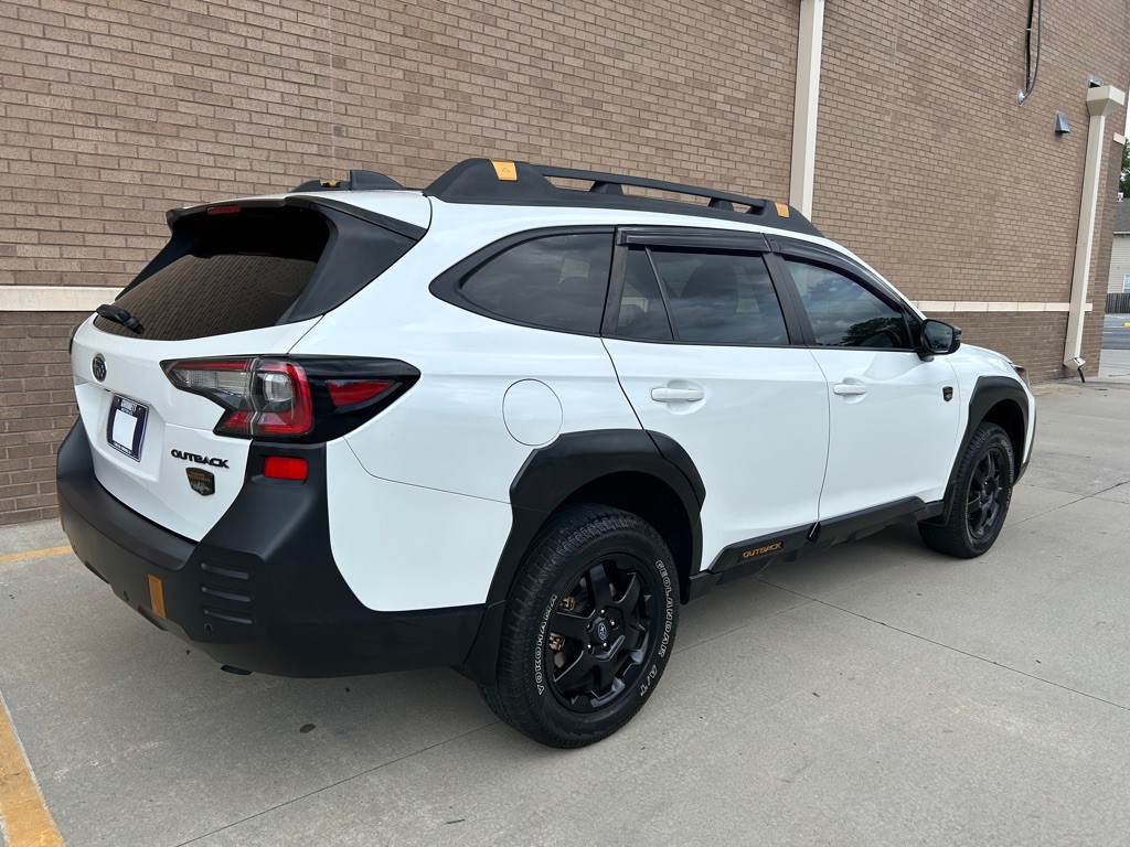 2022 Subaru Outback Image 6