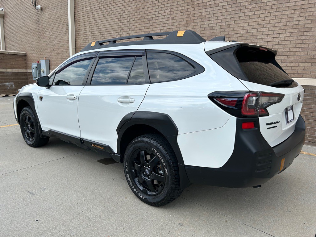 2022 Subaru Outback Image 9