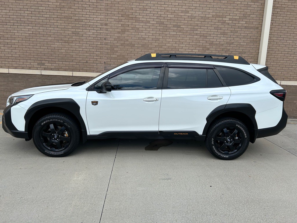 2022 Subaru Outback Image 10
