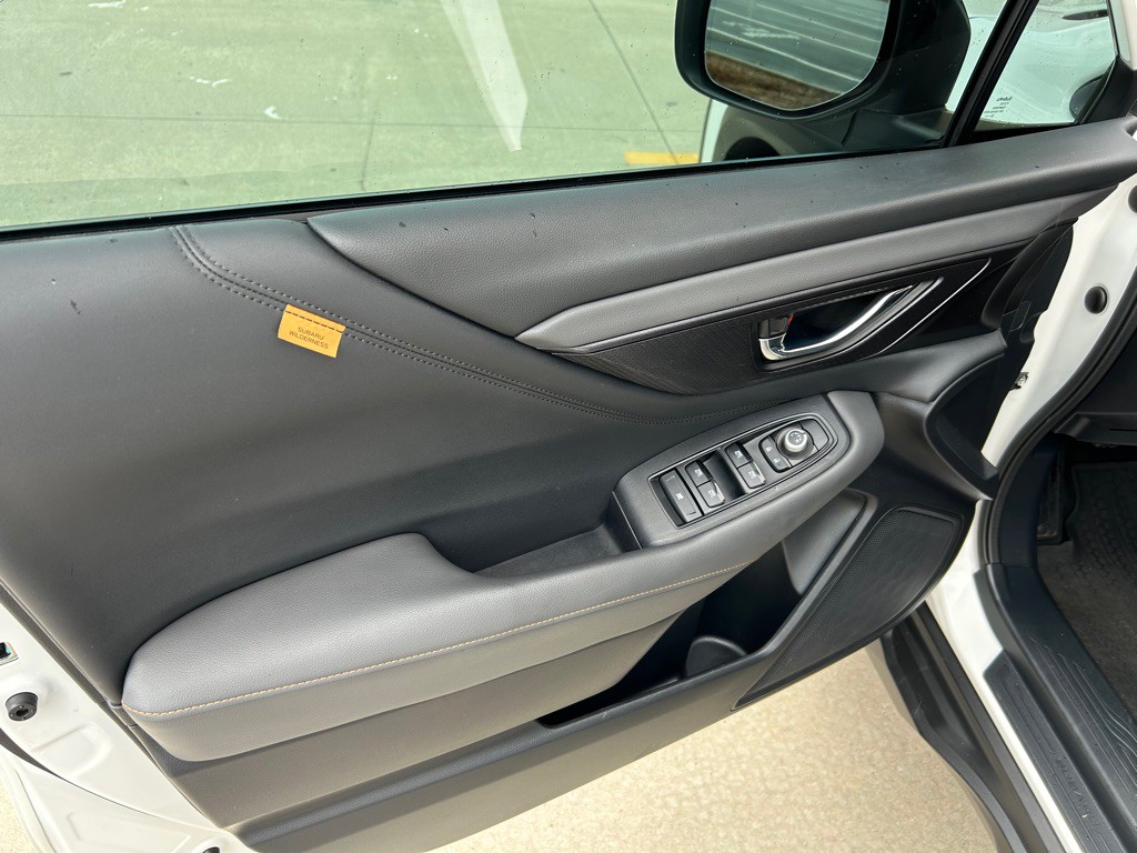 2022 Subaru Outback Image 15