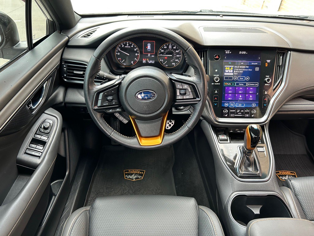 2022 Subaru Outback Image 16