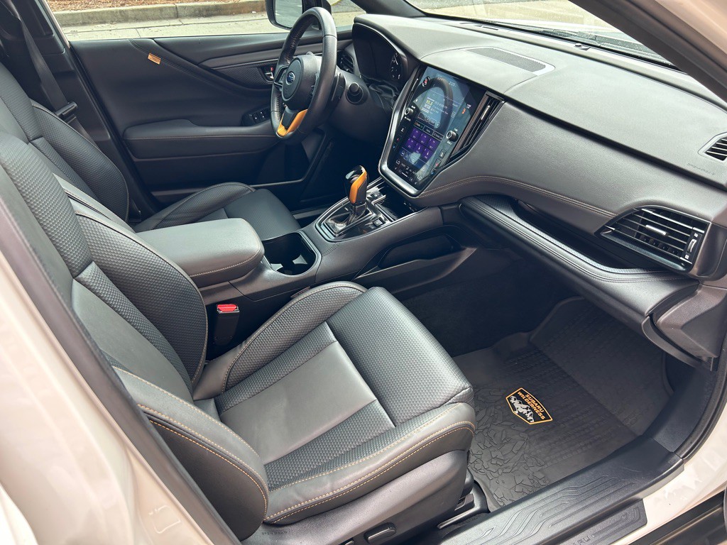 2022 Subaru Outback Image 17