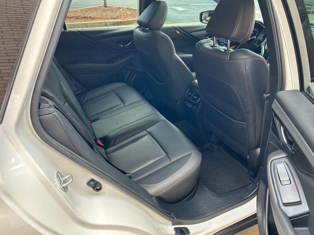 2022 Subaru Outback Image 18