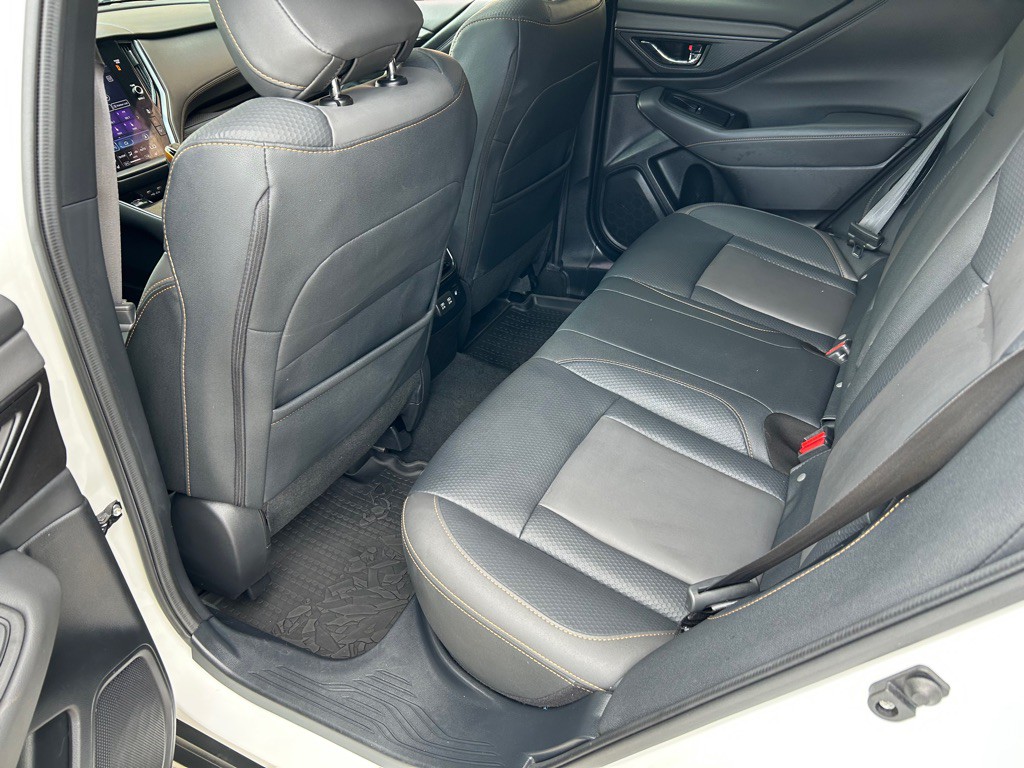 2022 Subaru Outback Image 20