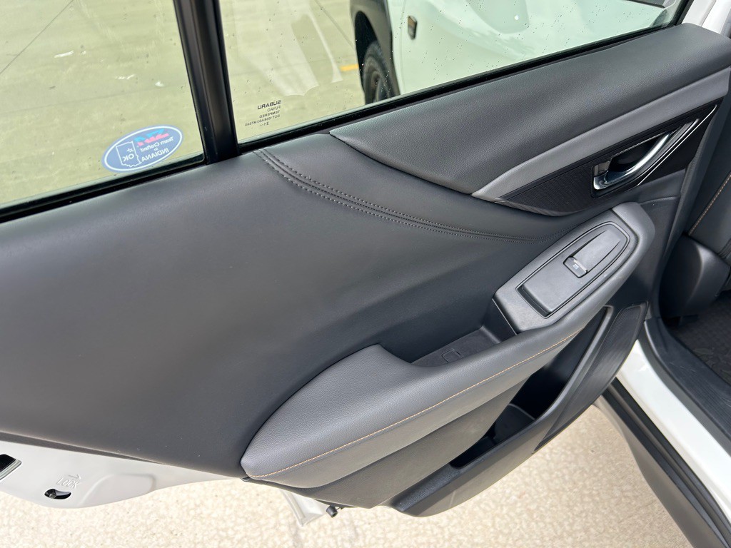 2022 Subaru Outback Image 21