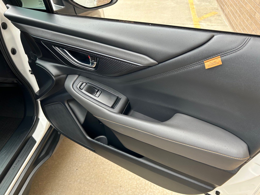 2022 Subaru Outback Image 23