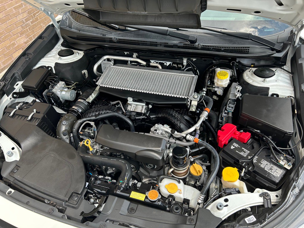 2022 Subaru Outback Image 24