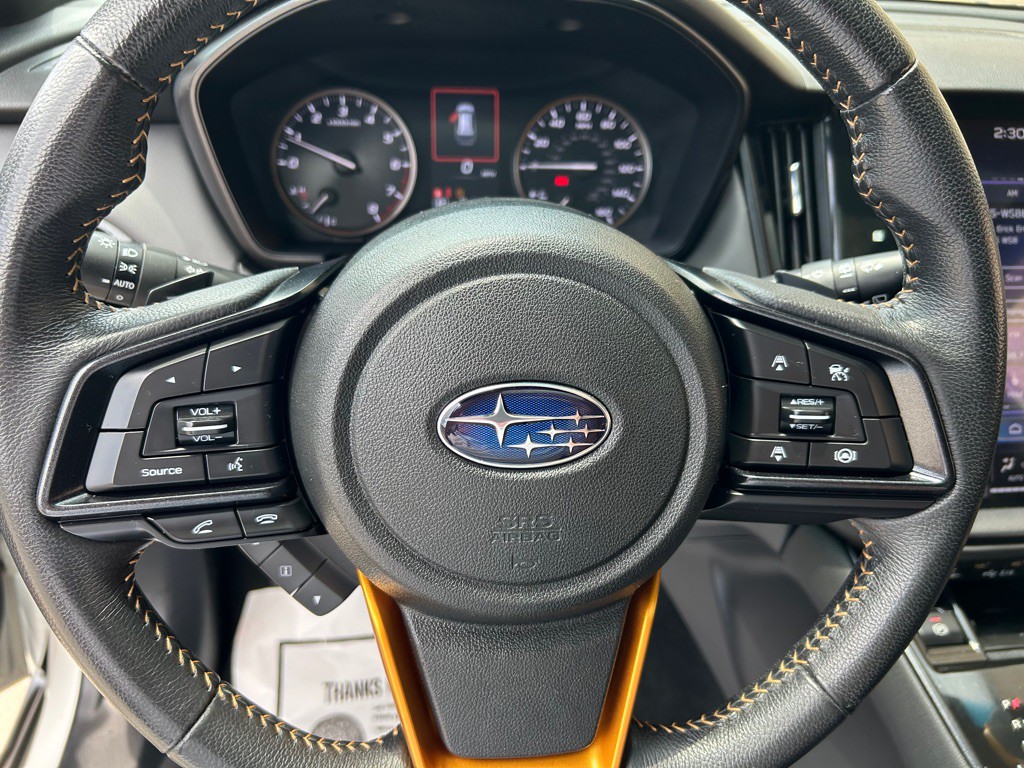 2022 Subaru Outback Image 28